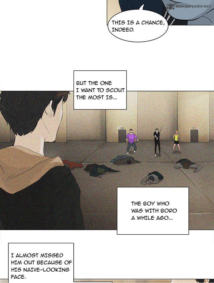 Tower Of God Chapter 203 Page 13