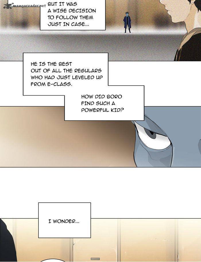 Tower Of God Chapter 203 Page 14
