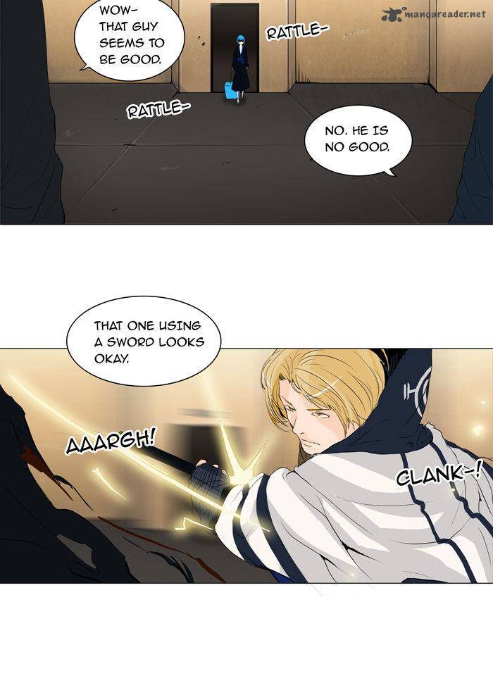 Tower Of God Chapter 203 Page 15