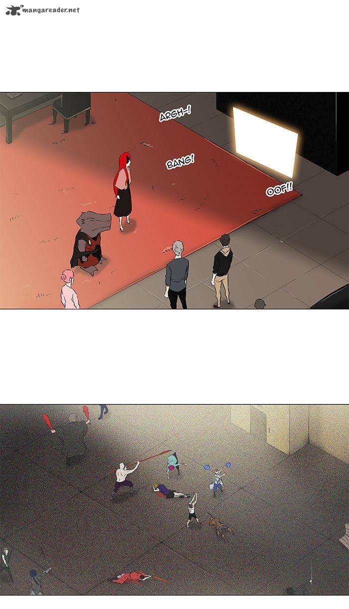 Tower Of God Chapter 203 Page 16