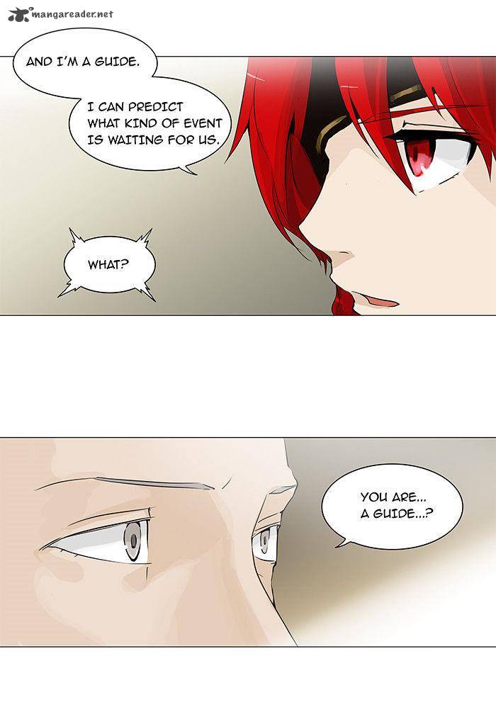 Tower Of God Chapter 203 Page 18