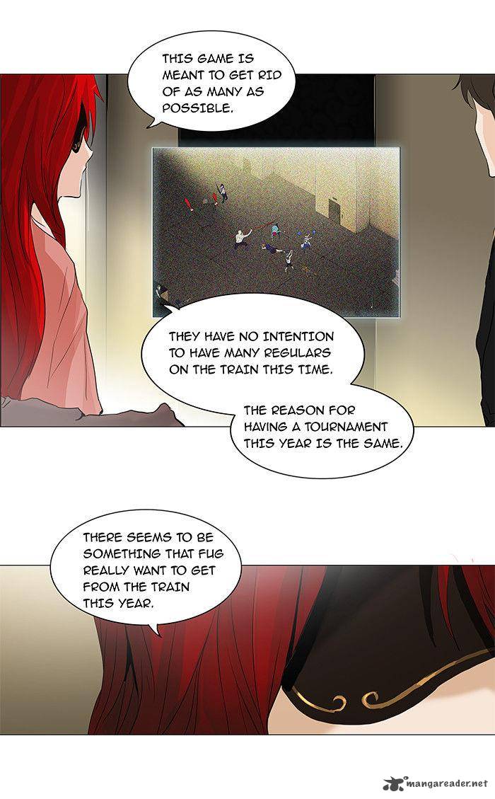 Tower Of God Chapter 203 Page 19