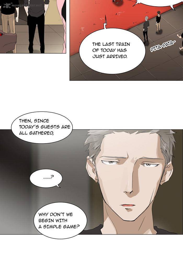 Tower Of God Chapter 203 Page 2