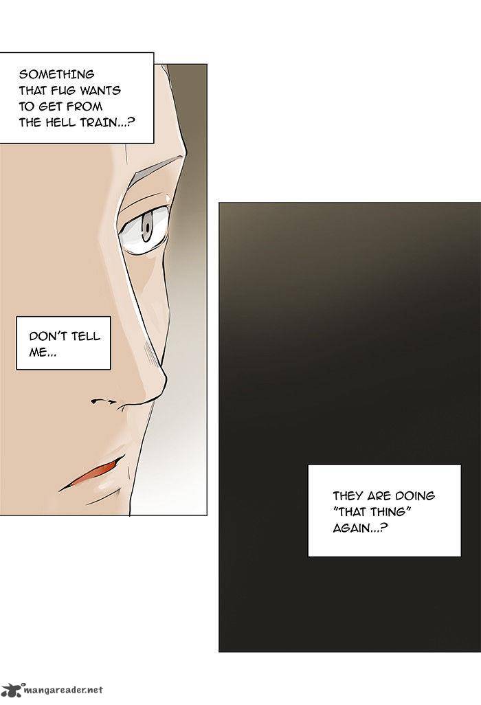 Tower Of God Chapter 203 Page 20