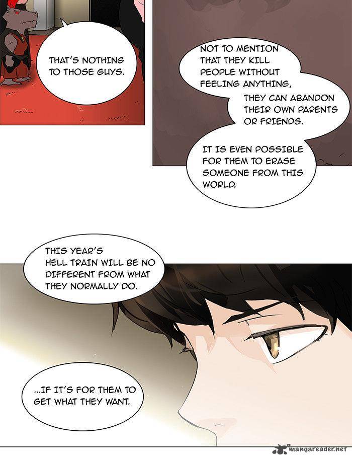 Tower Of God Chapter 203 Page 22