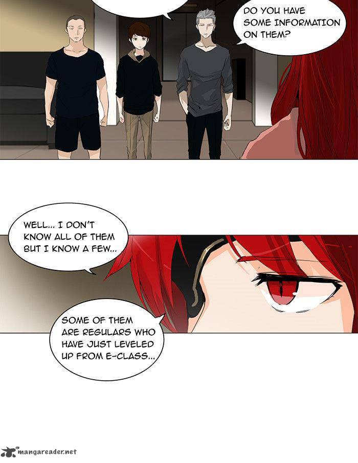 Tower Of God Chapter 203 Page 24