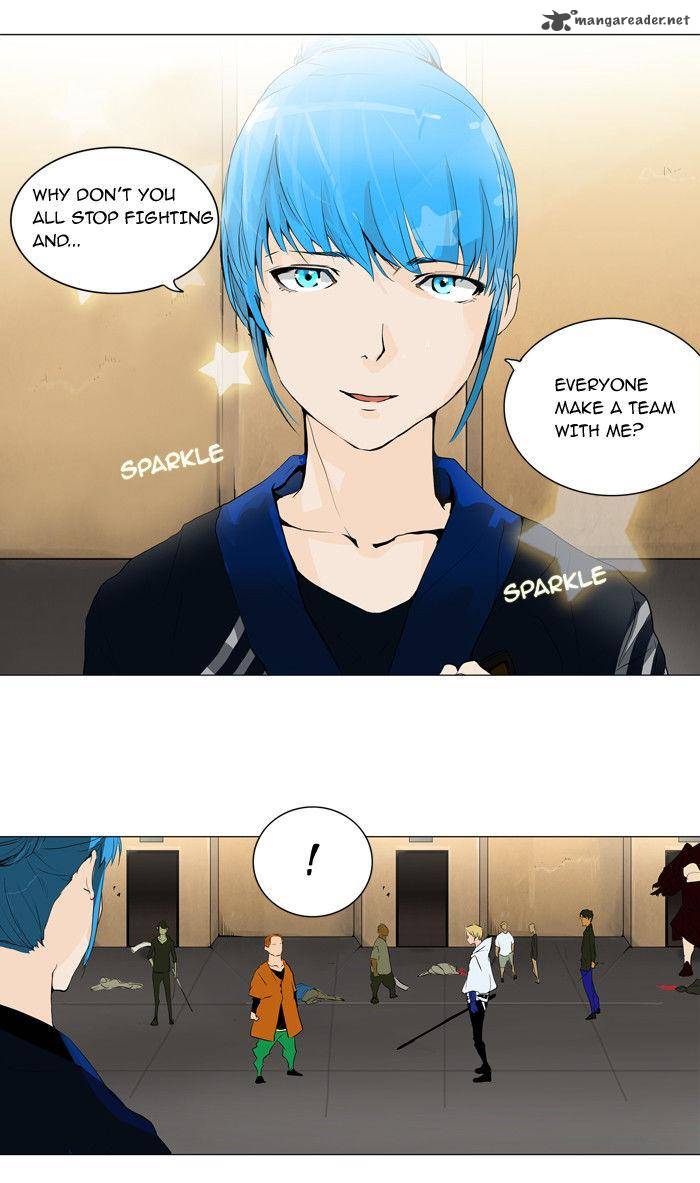 Tower Of God Chapter 203 Page 29