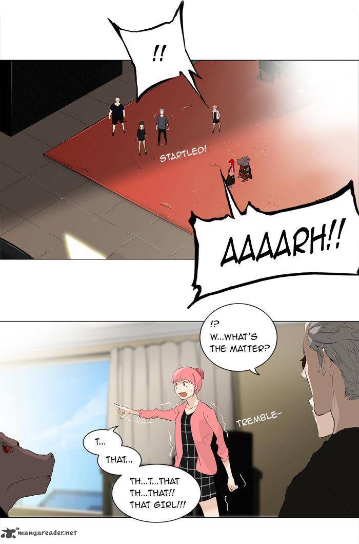 Tower Of God Chapter 203 Page 30