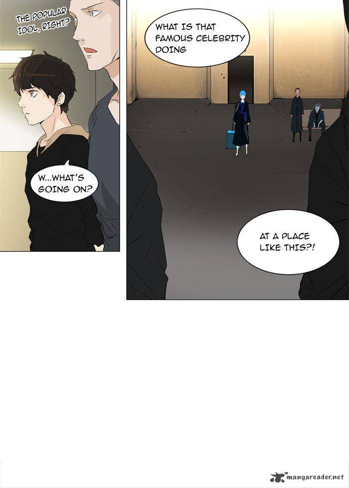 Tower Of God Chapter 203 Page 32