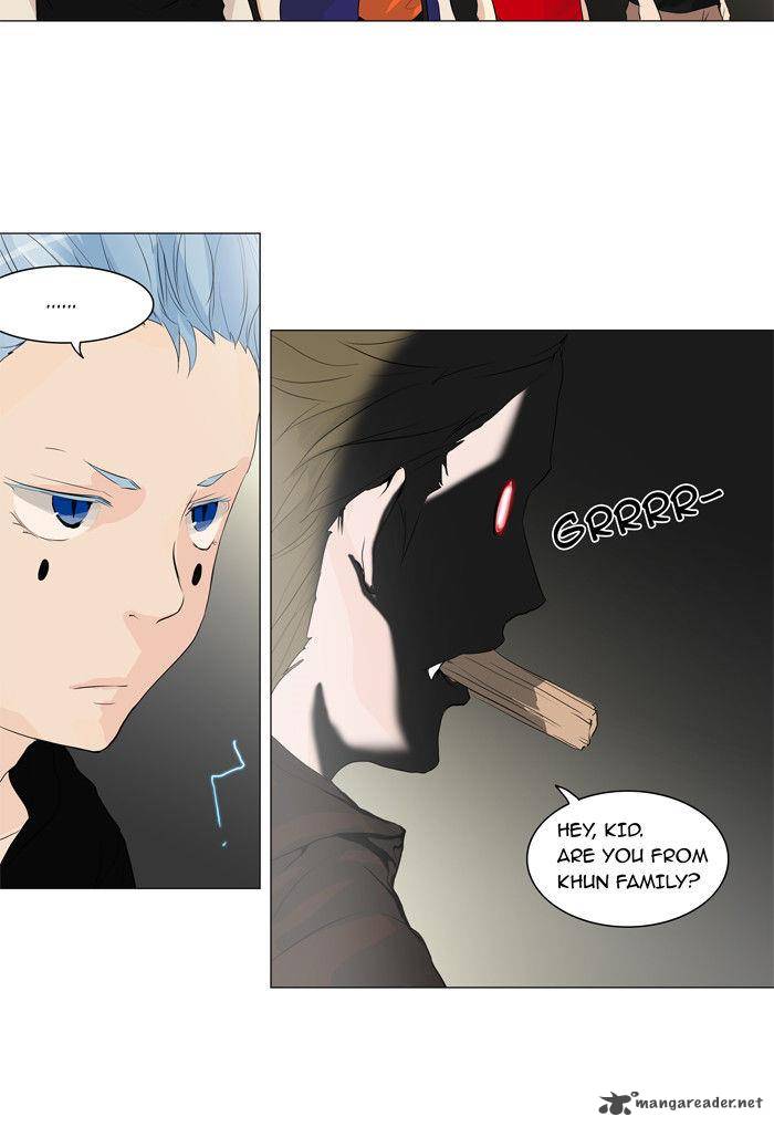 Tower Of God Chapter 203 Page 34