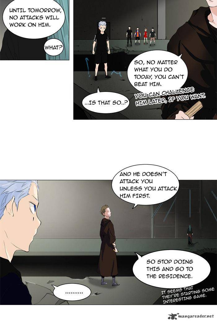 Tower Of God Chapter 203 Page 39