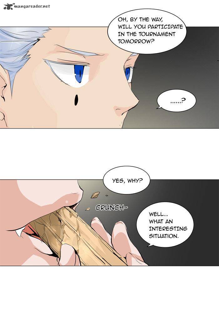 Tower Of God Chapter 203 Page 40