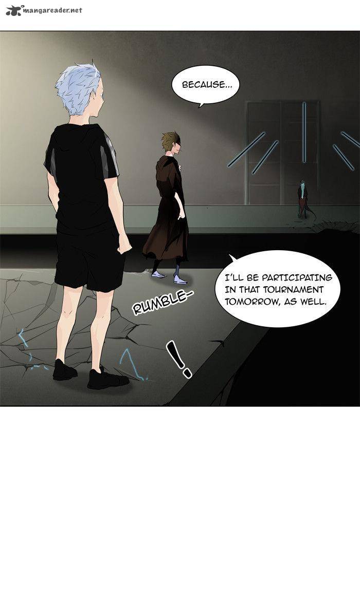 Tower Of God Chapter 203 Page 41