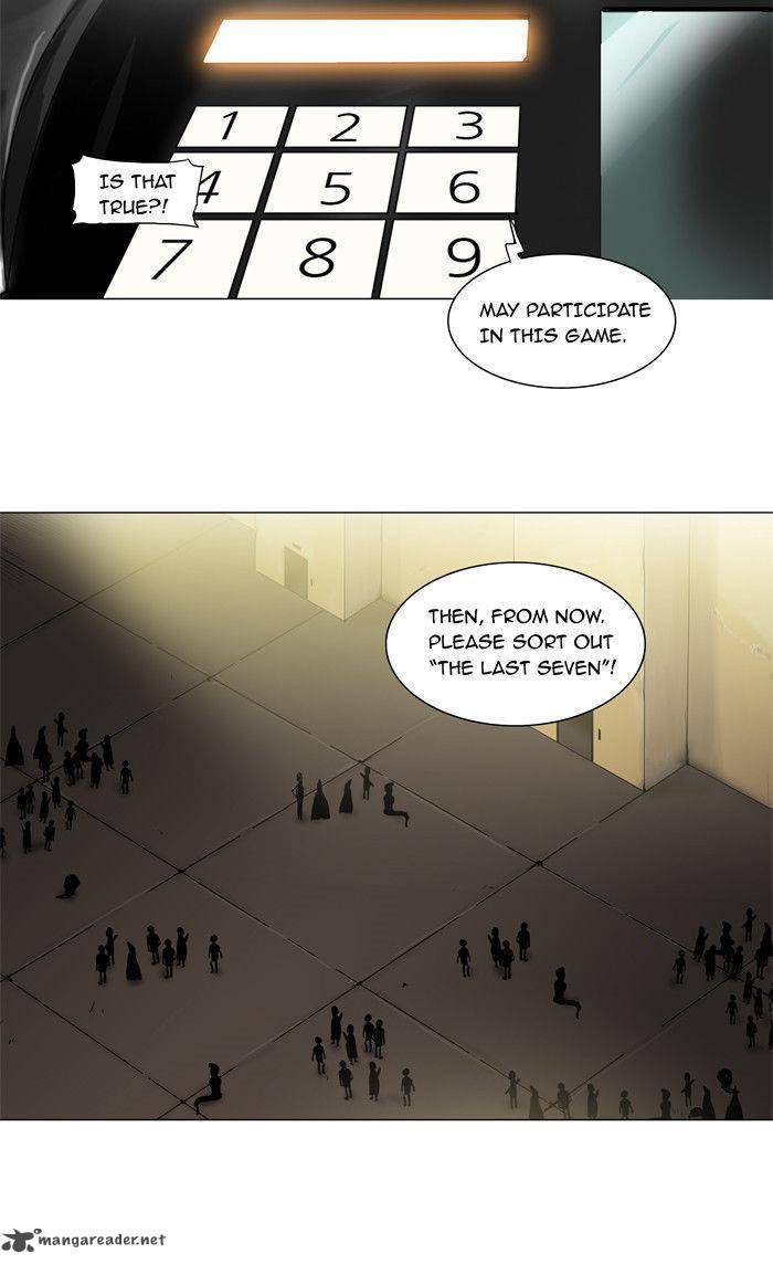 Tower Of God Chapter 203 Page 6