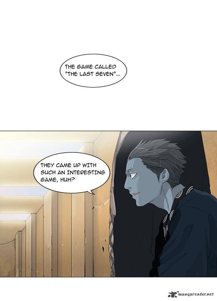 Tower Of God Chapter 203 Page 9