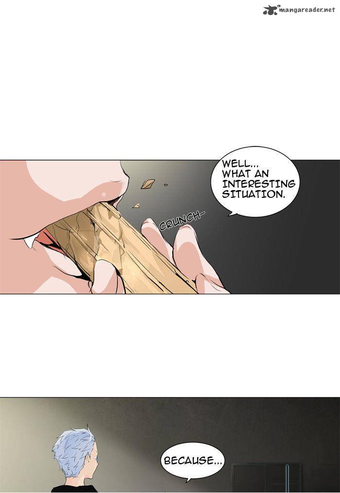 Tower Of God Chapter 204 Page 1