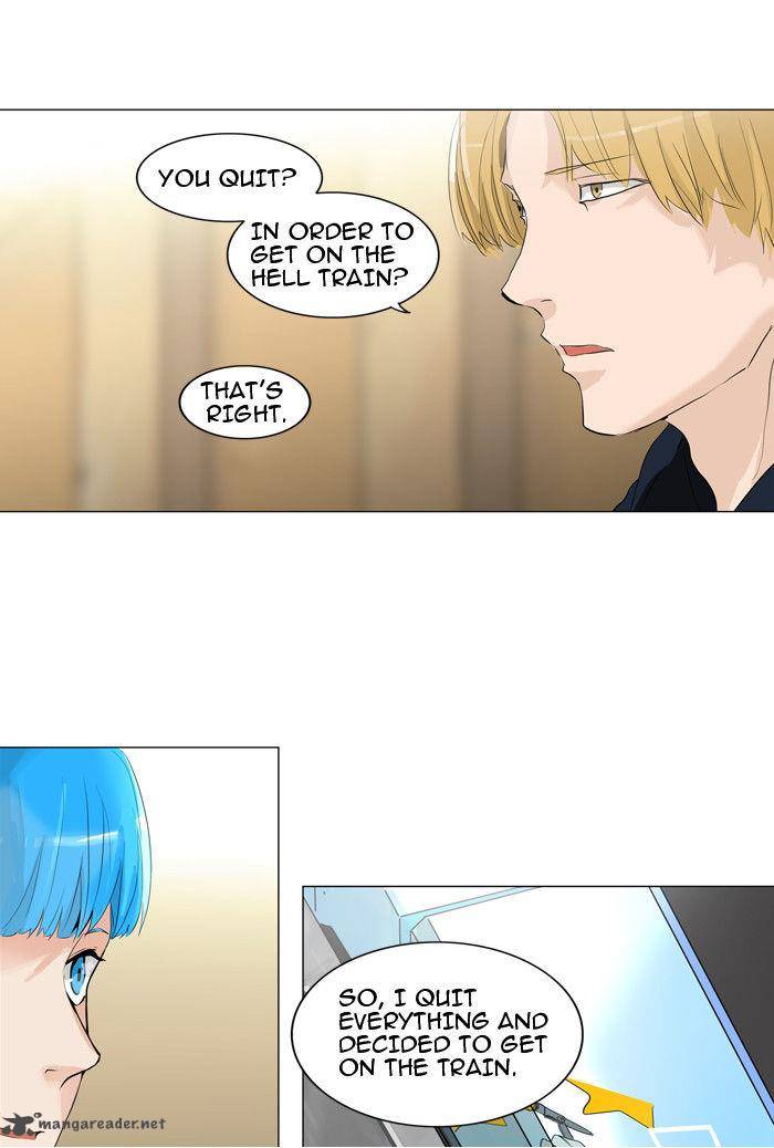 Tower Of God Chapter 204 Page 10