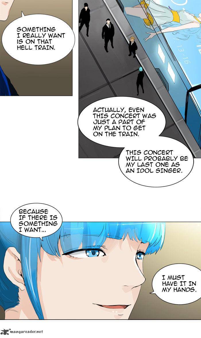 Tower Of God Chapter 204 Page 11