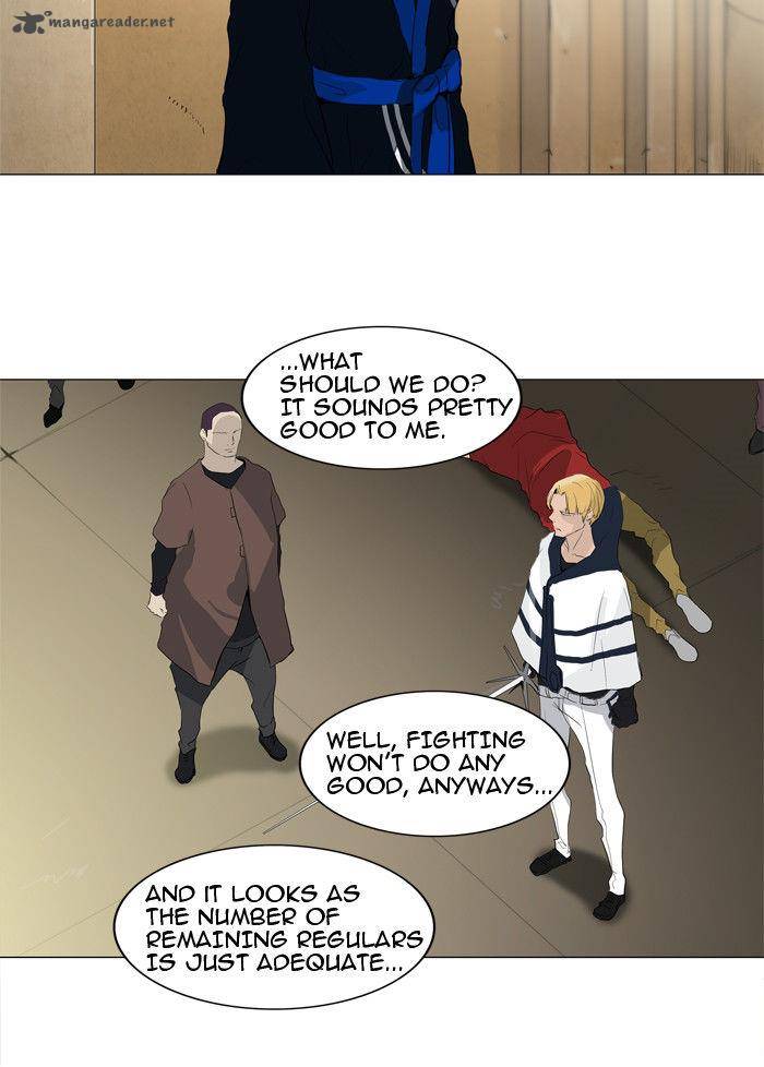 Tower Of God Chapter 204 Page 14