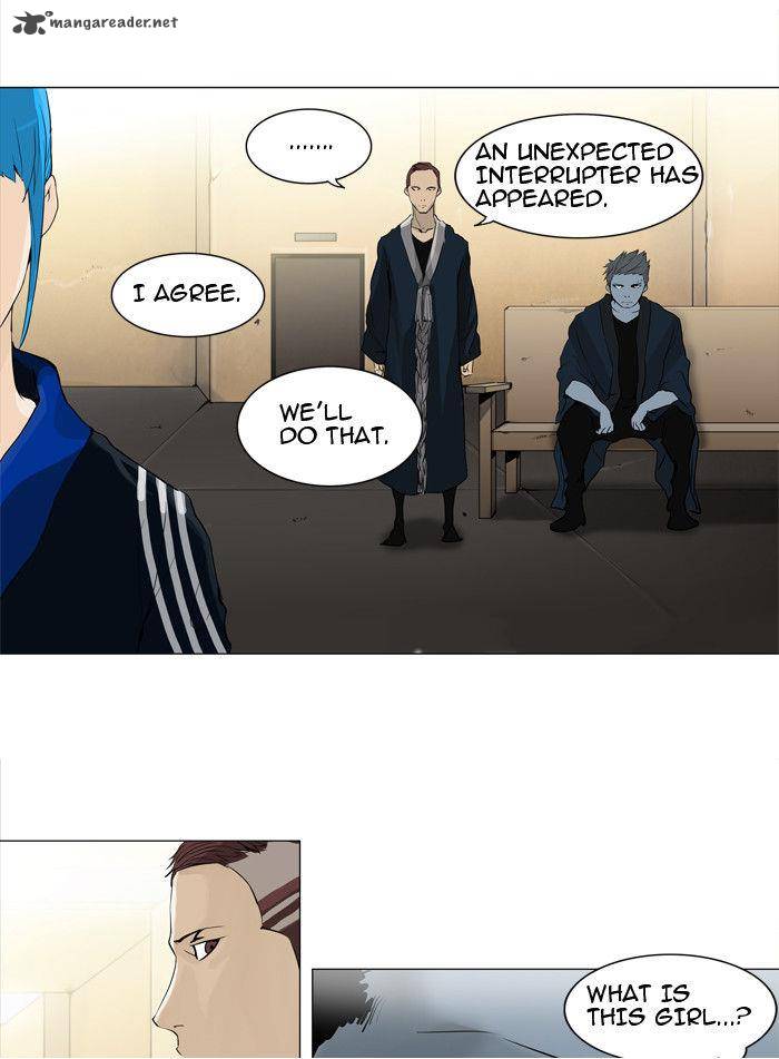Tower Of God Chapter 204 Page 15