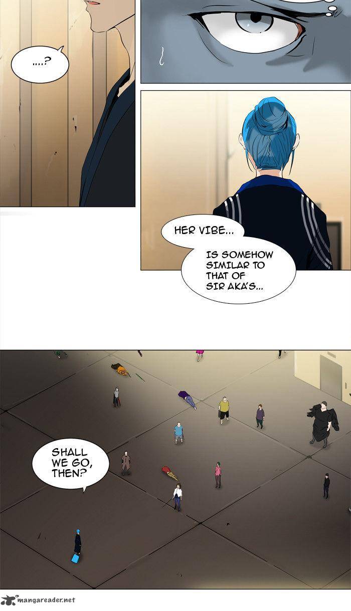 Tower Of God Chapter 204 Page 16