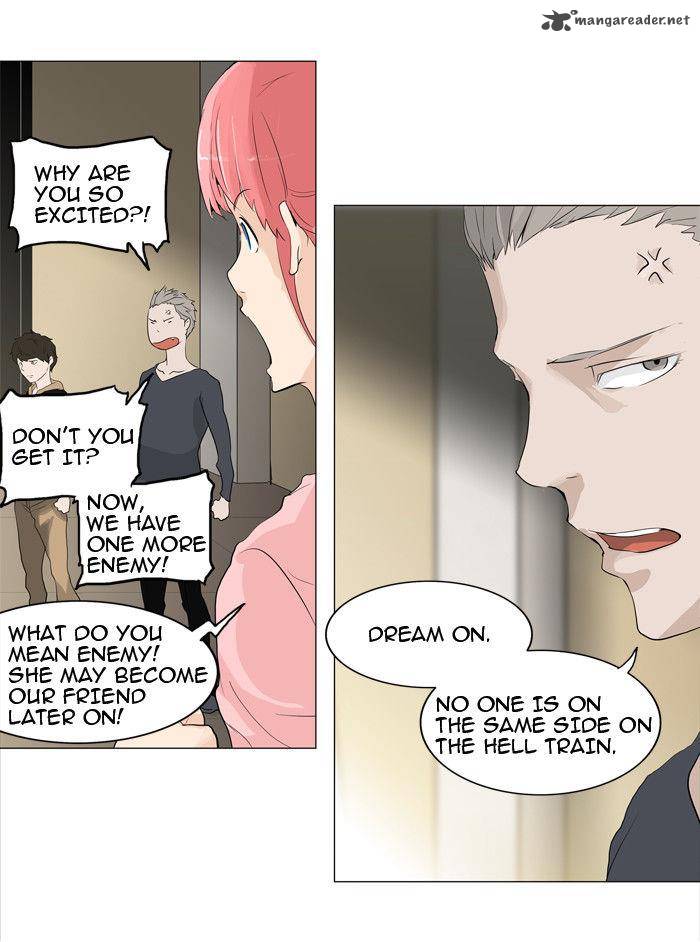 Tower Of God Chapter 204 Page 18