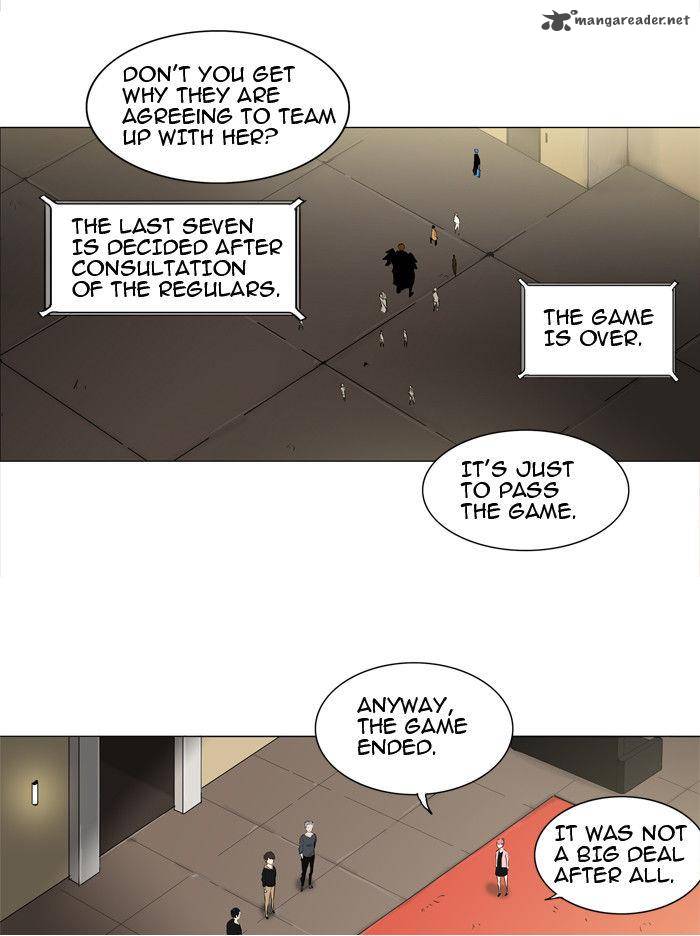 Tower Of God Chapter 204 Page 19