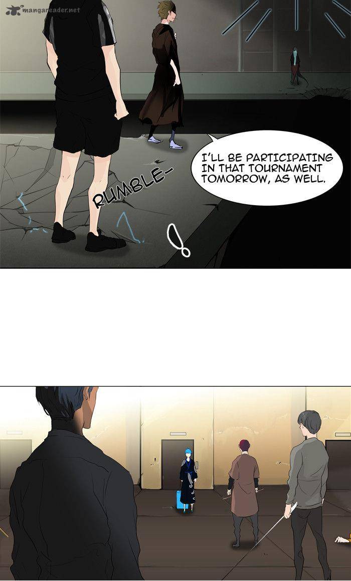 Tower Of God Chapter 204 Page 2