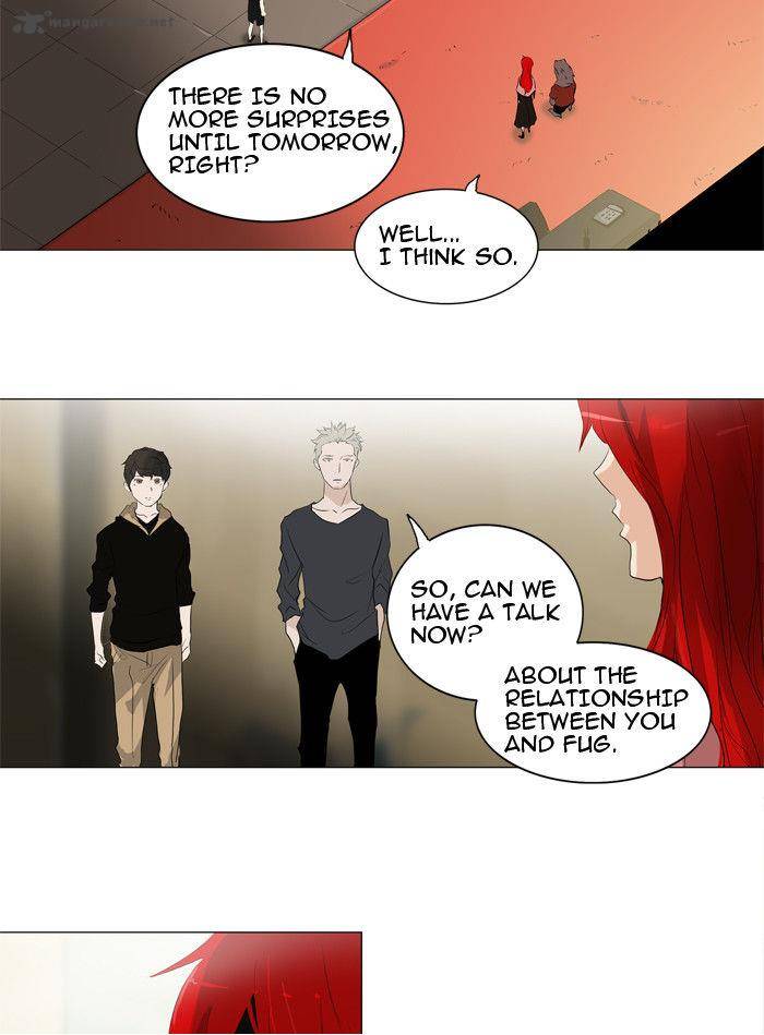 Tower Of God Chapter 204 Page 20