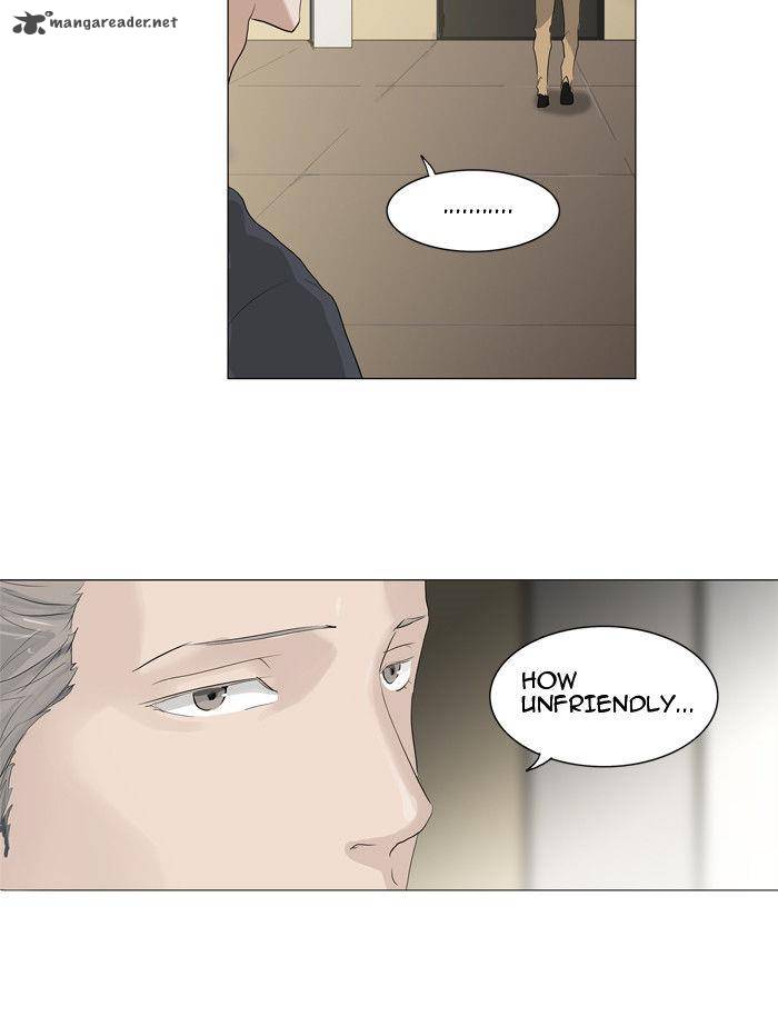 Tower Of God Chapter 204 Page 22