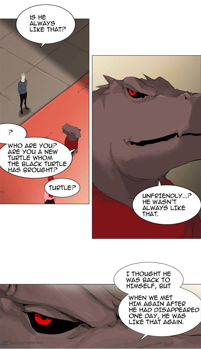 Tower Of God Chapter 204 Page 23