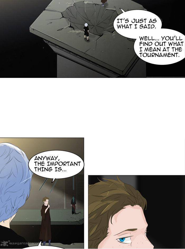 Tower Of God Chapter 204 Page 28