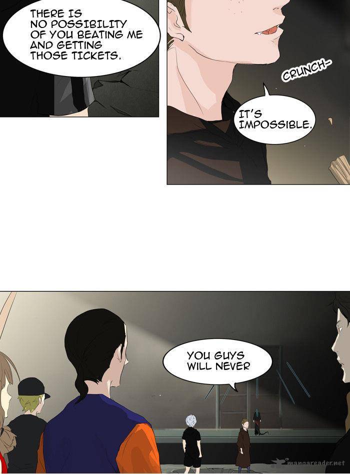 Tower Of God Chapter 204 Page 29