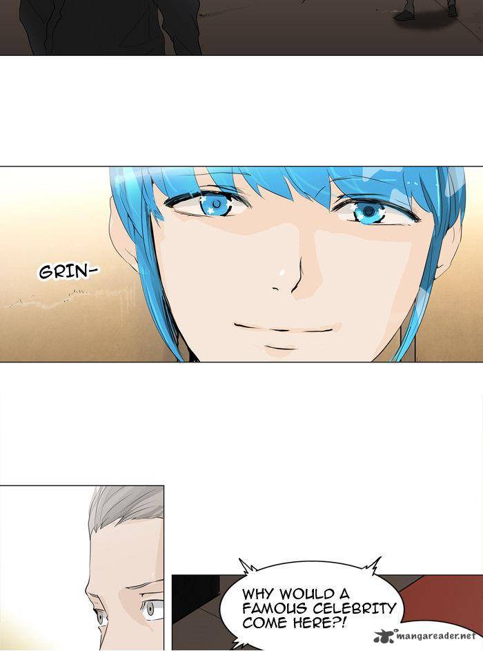 Tower Of God Chapter 204 Page 3