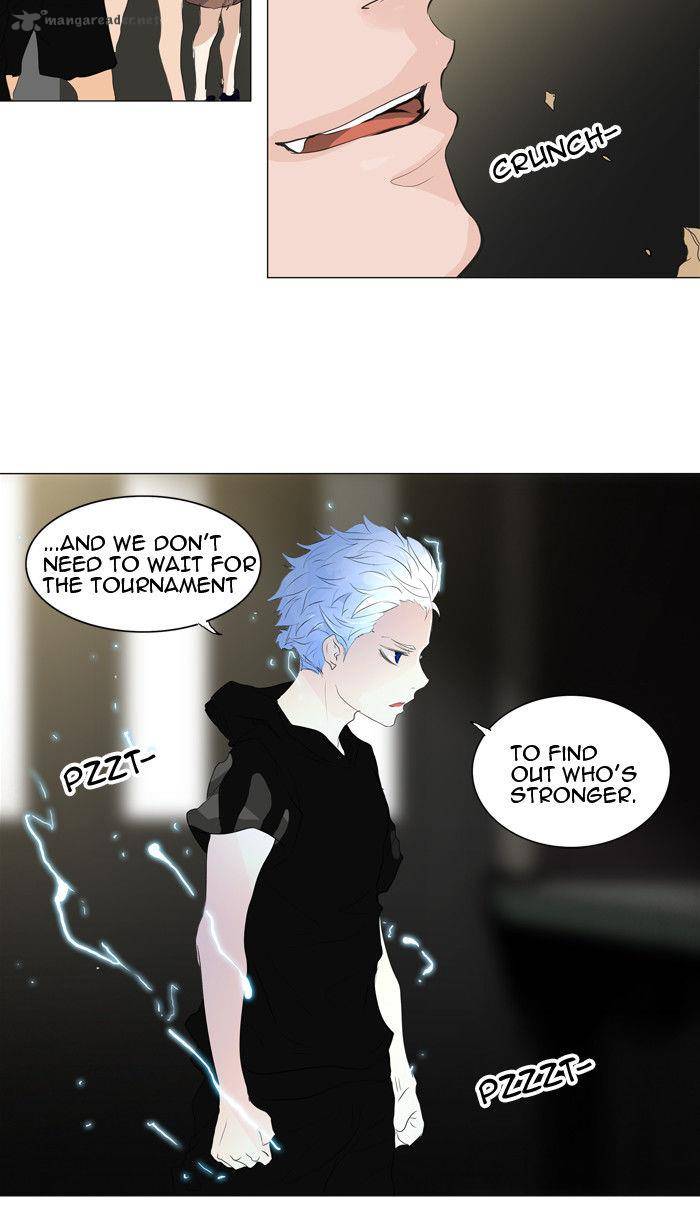 Tower Of God Chapter 204 Page 31