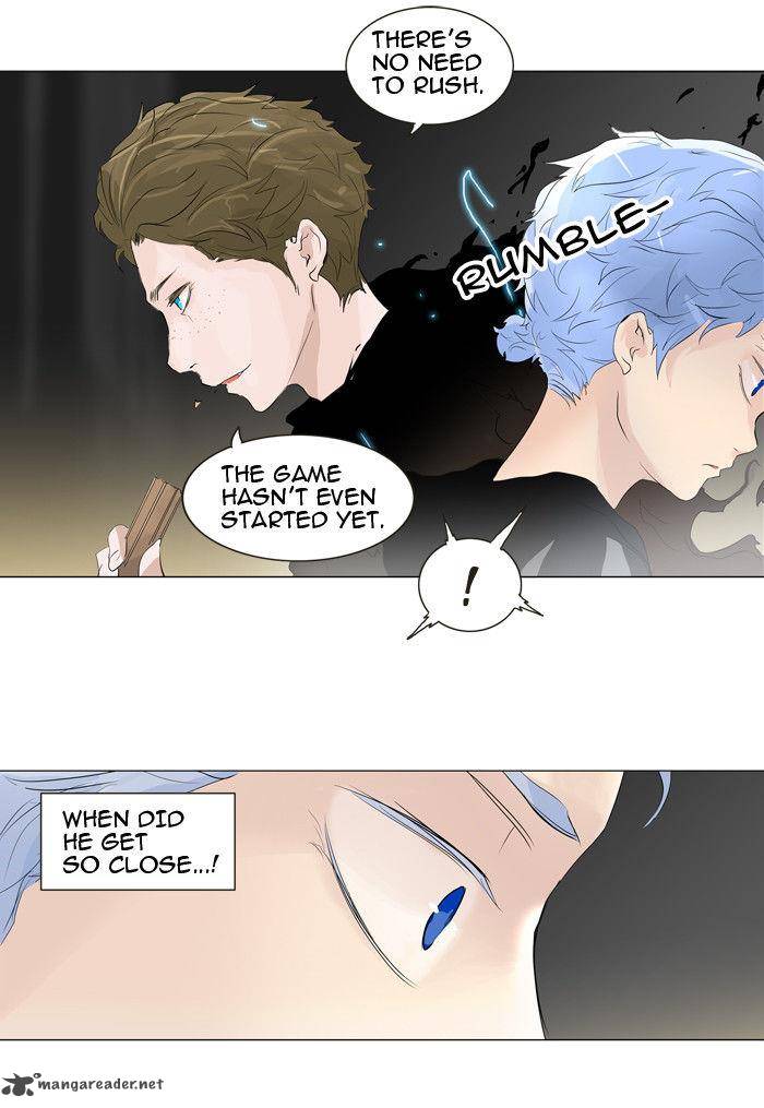 Tower Of God Chapter 204 Page 32