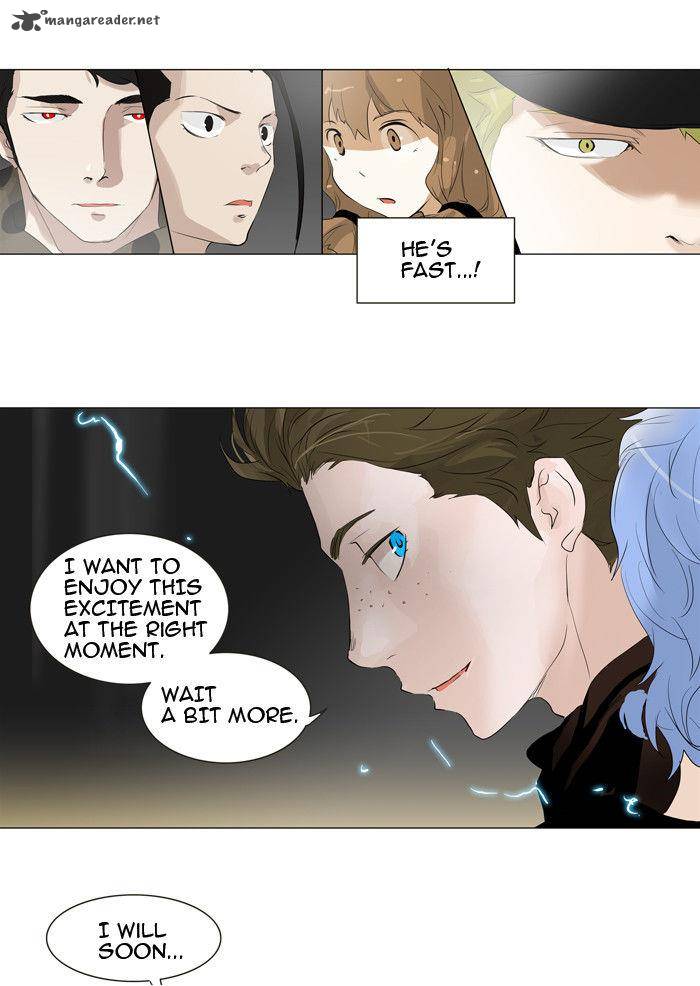 Tower Of God Chapter 204 Page 33