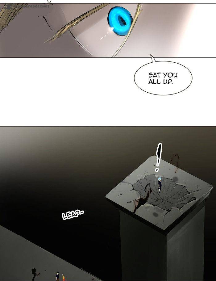 Tower Of God Chapter 204 Page 34