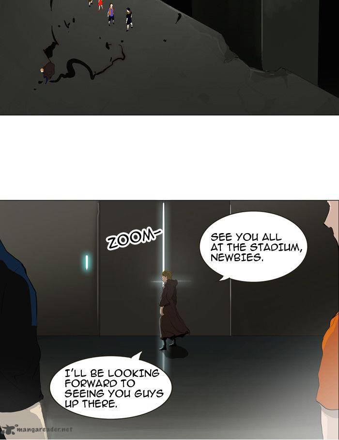 Tower Of God Chapter 204 Page 35