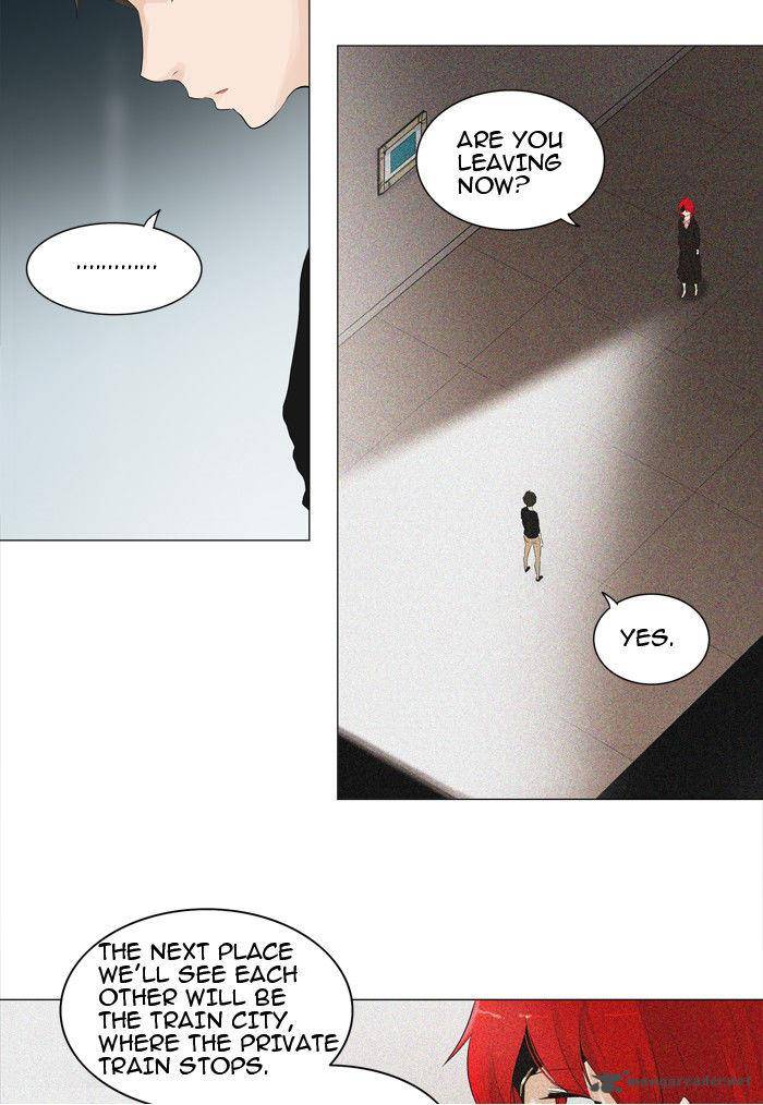 Tower Of God Chapter 204 Page 38