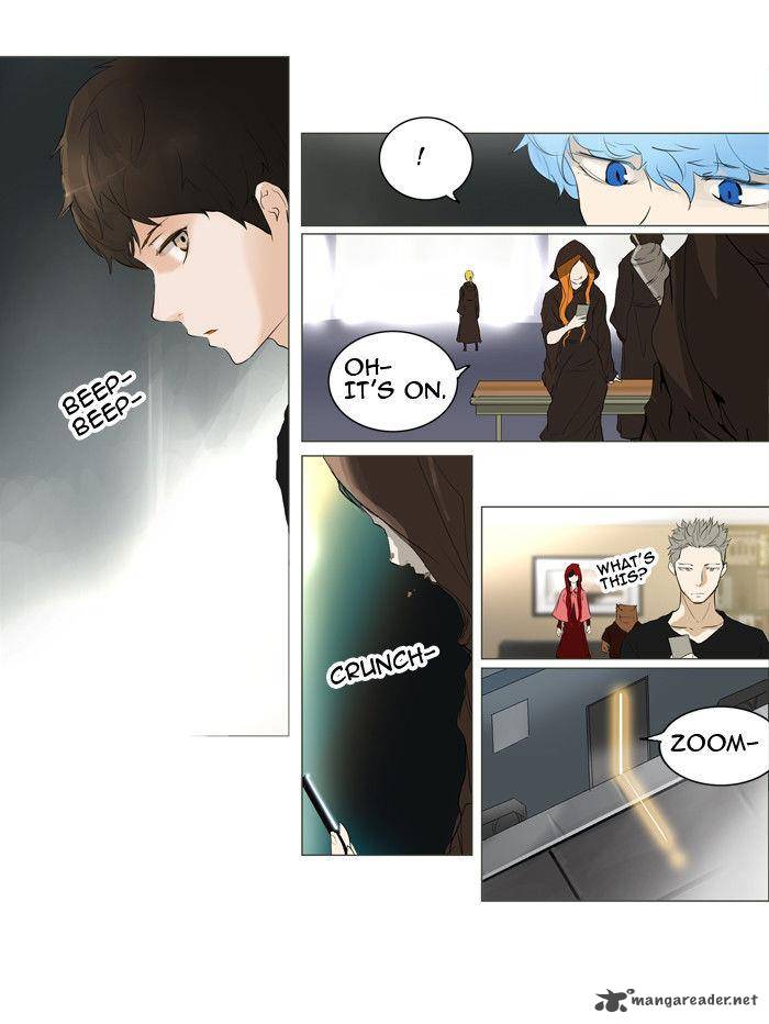 Tower Of God Chapter 204 Page 43