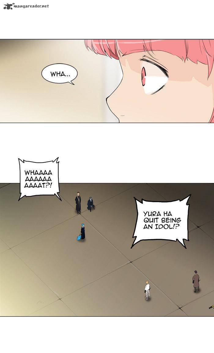 Tower Of God Chapter 204 Page 9