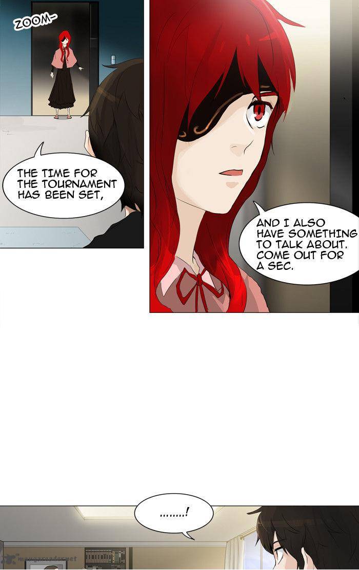 Tower Of God Chapter 205 Page 10