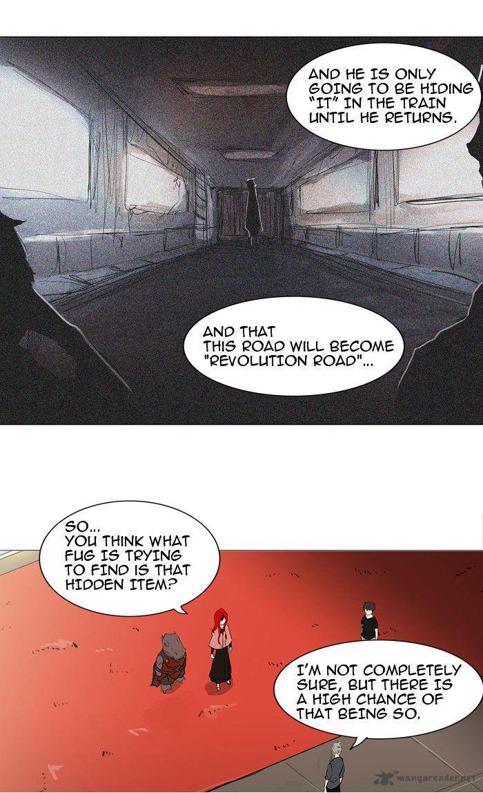 Tower Of God Chapter 205 Page 15