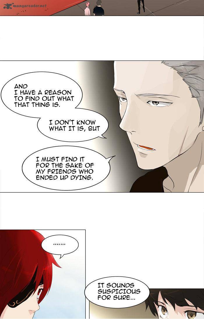 Tower Of God Chapter 205 Page 16