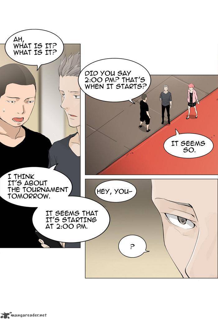 Tower Of God Chapter 205 Page 2