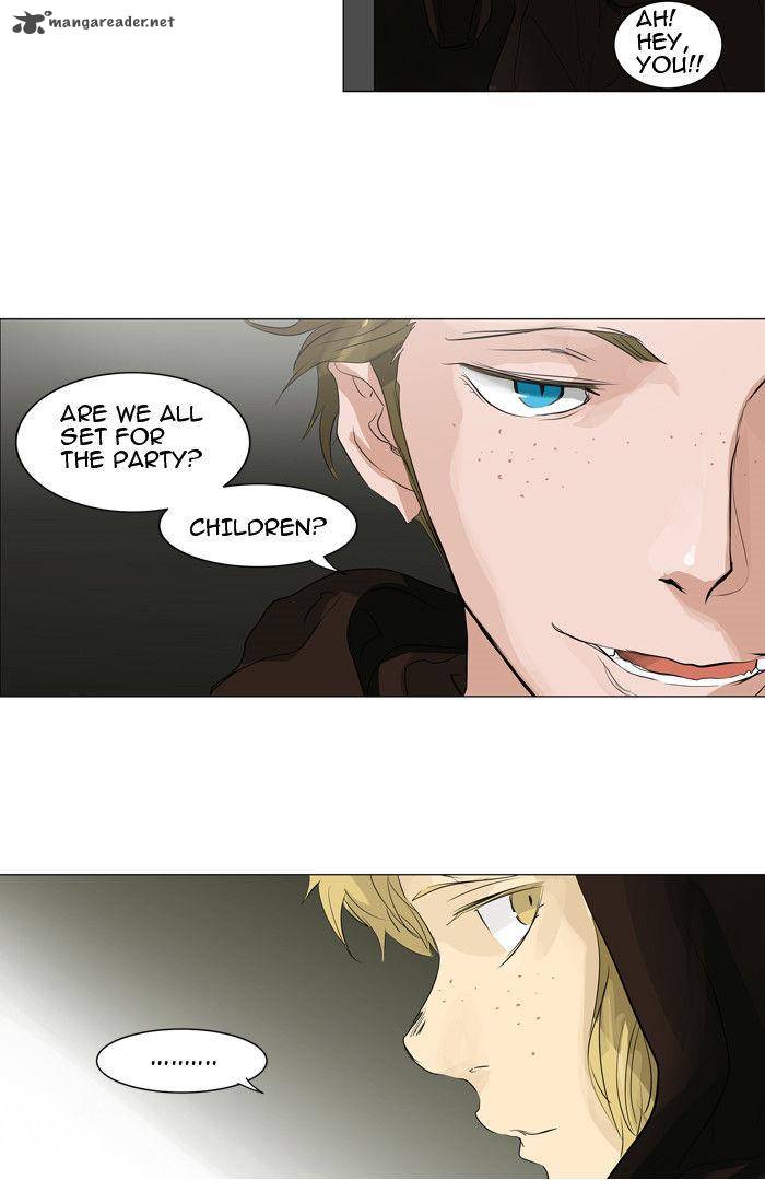 Tower Of God Chapter 205 Page 22