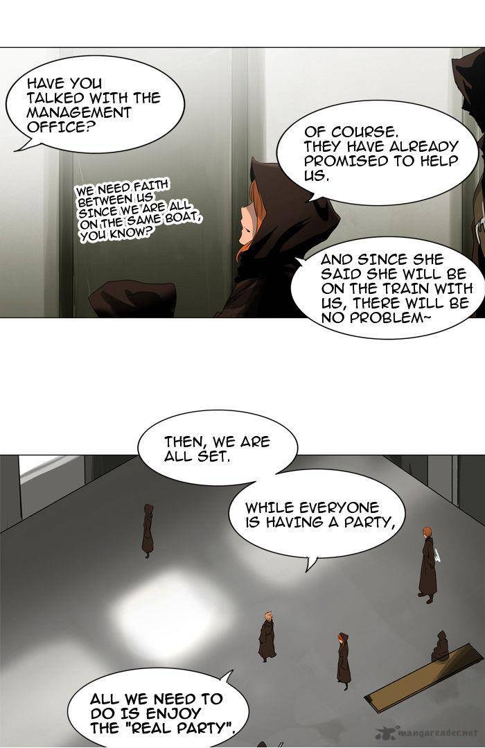 Tower Of God Chapter 205 Page 24