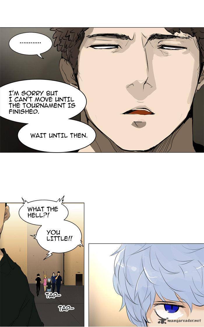 Tower Of God Chapter 205 Page 28