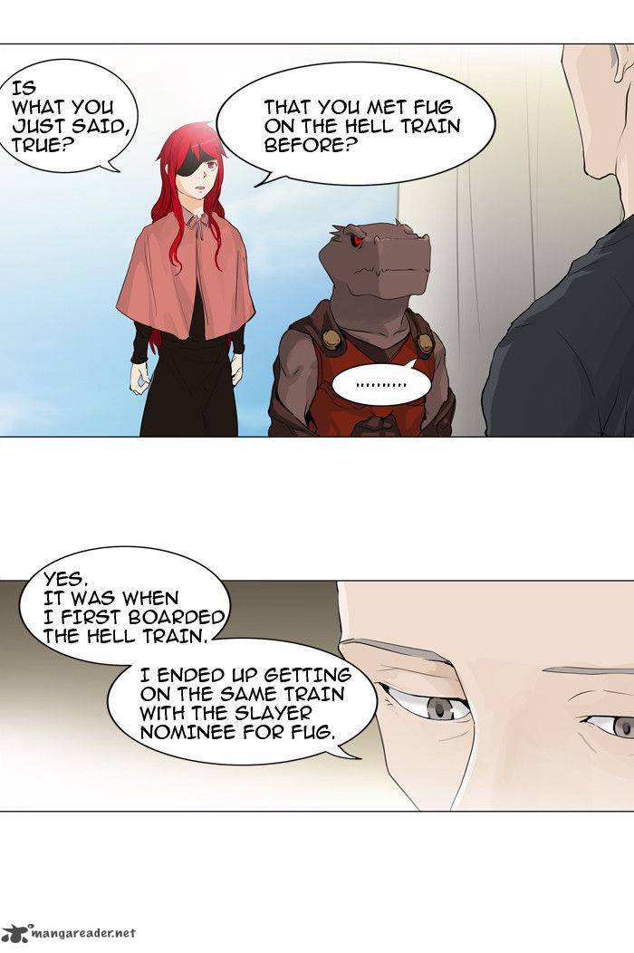 Tower Of God Chapter 205 Page 3